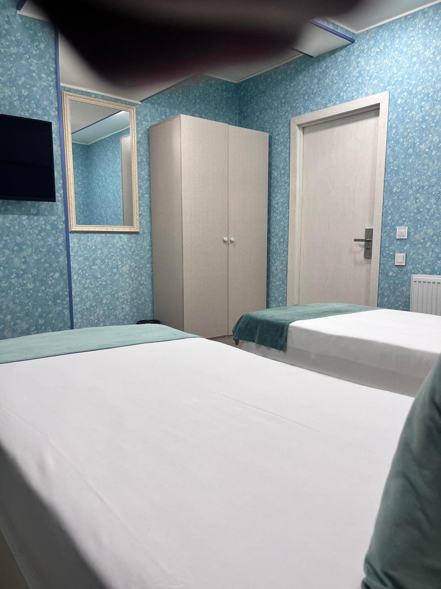 Address Hotel Baku Eksteriør bilde