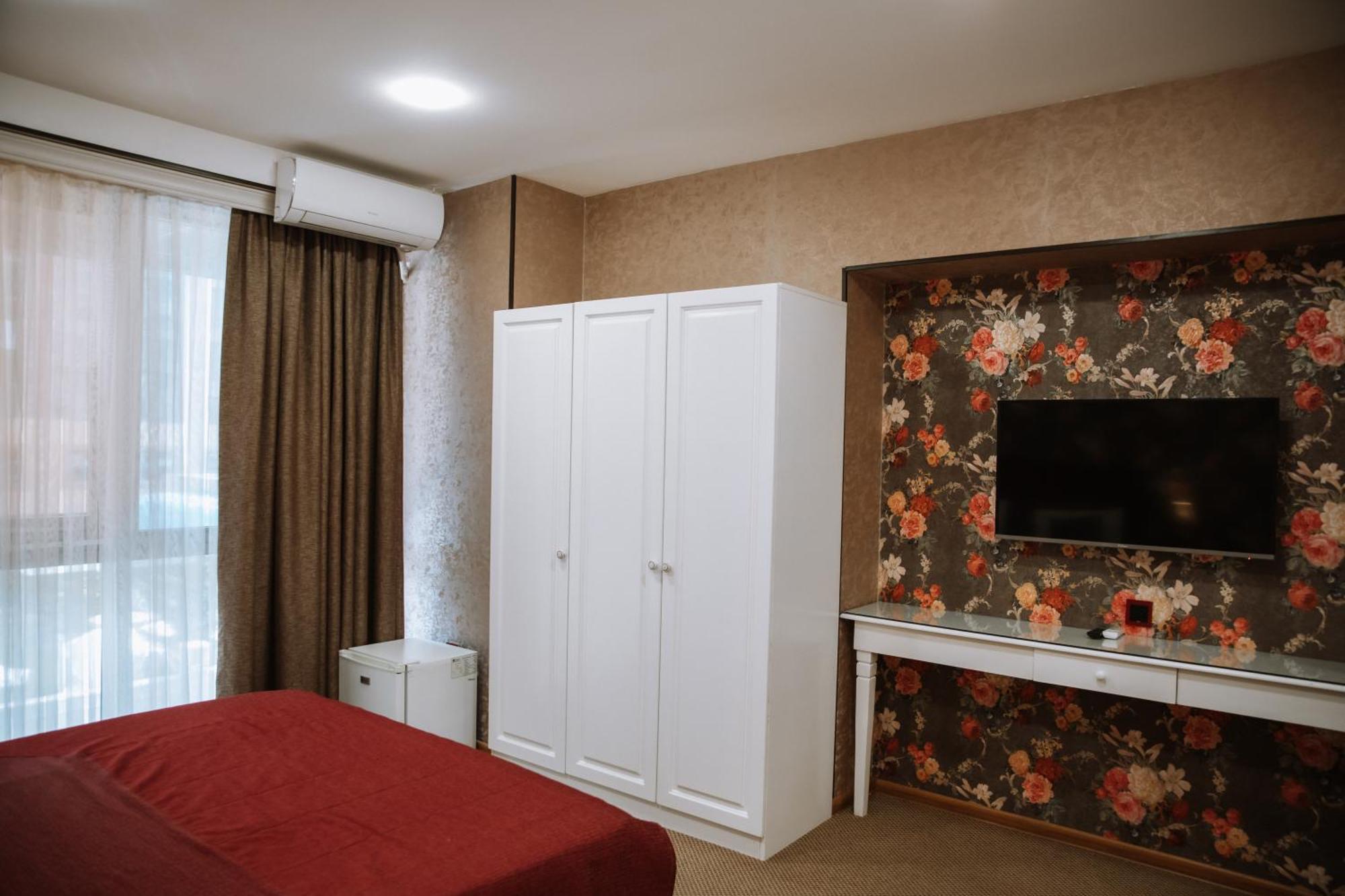Address Hotel Baku Eksteriør bilde
