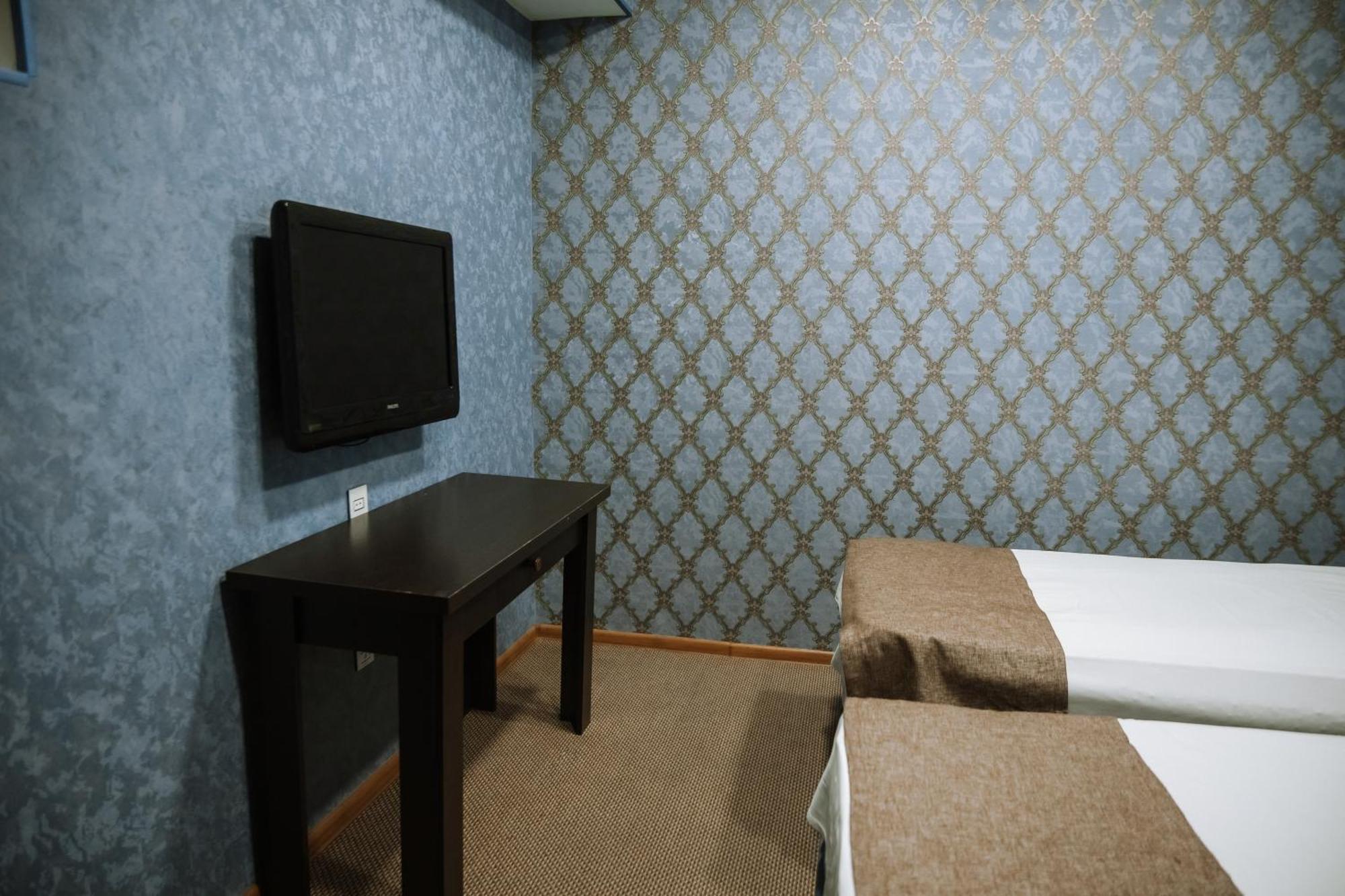 Address Hotel Baku Eksteriør bilde
